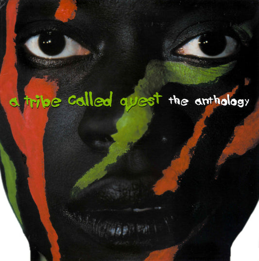 TRIBE CALLED QUEST, A THE ANTHOLOGY