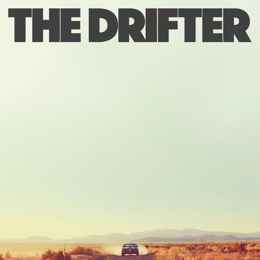 THE DRIFTER (LP)