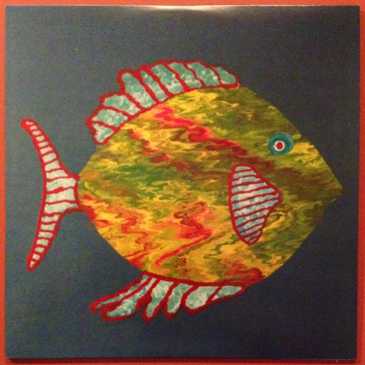 FISH (LP)