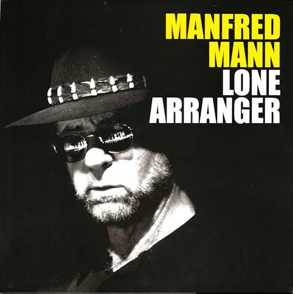 LONE ARRANGER