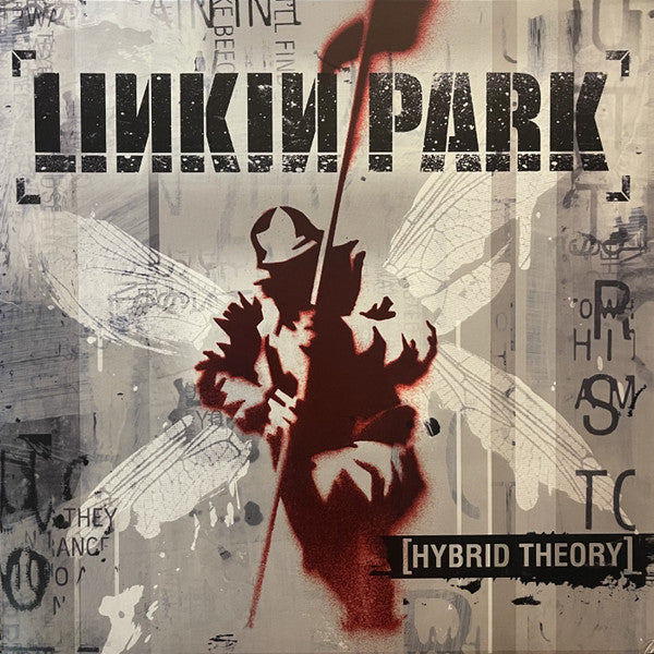 LINKIN PARK HYBRID THEORY LP