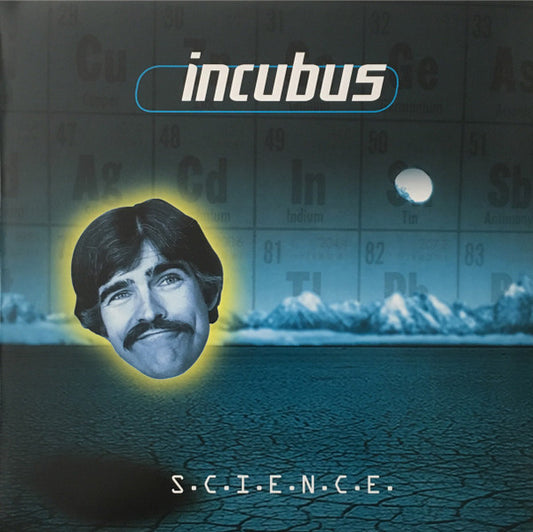 INCUBUS S.C.I.E.N.C.E