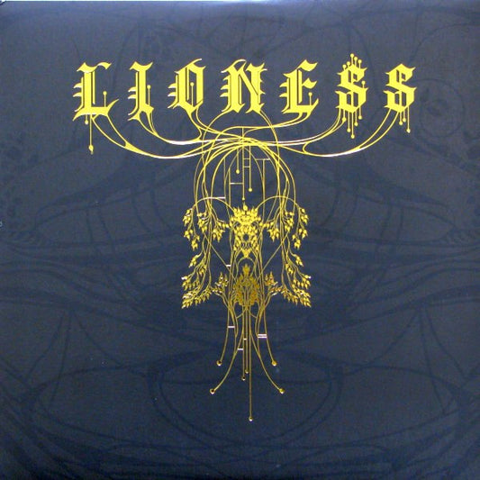 LIONESS EP (12 EP)