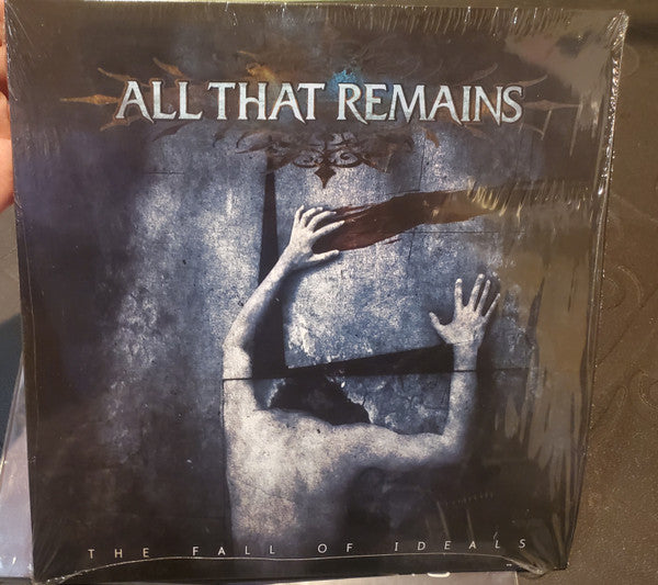 FALL OF IDEALS,THE (LP)