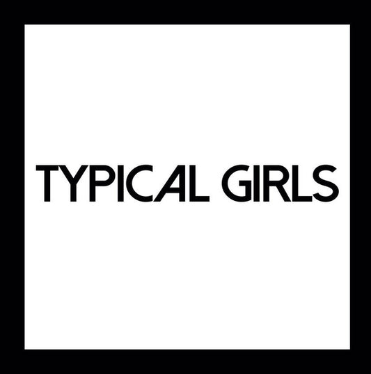 TYPICAL GIRLS VOLUME 5