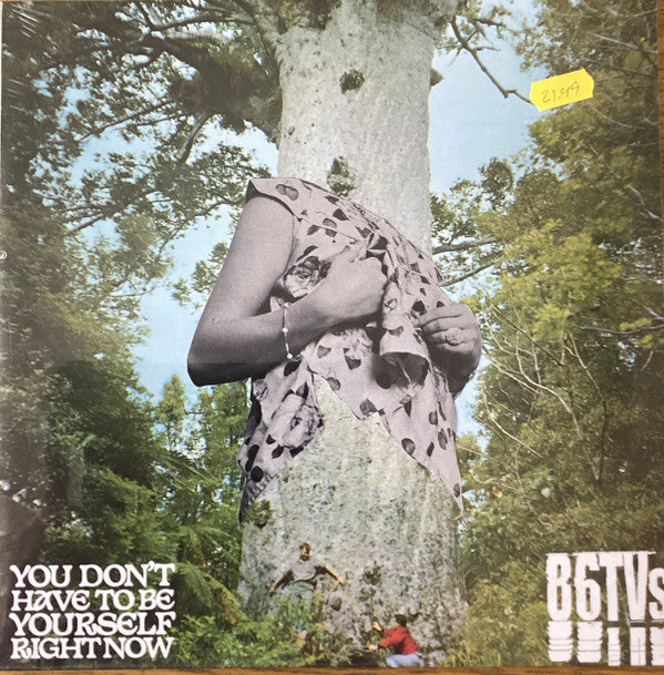 RSD 2024 - YOU DON'T HAVE TO BE YOURSELF