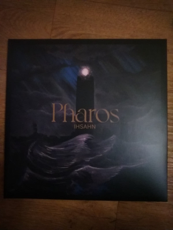 PHAROS (LP)