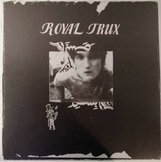 RSD 2024 - ROYAL TRUX