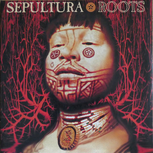 ROOTS (EXPANDED EDITION)