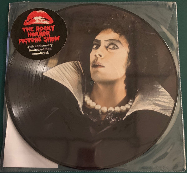 THE ROCKY HORROR PICTURE SHOW - ORIGINAL SOUNDTRACK