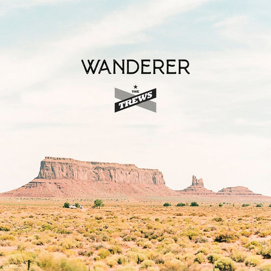 WANDERER (2LP)