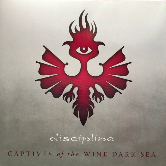 CAPTIVES OF THE WINE DARK SEA