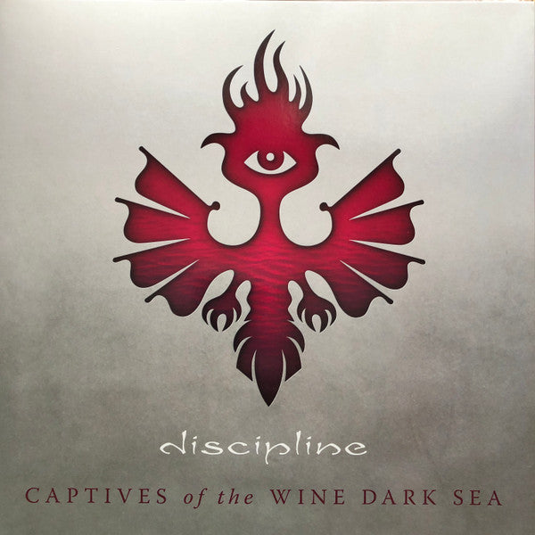 CAPTIVES OF THE WINE DARK SEA