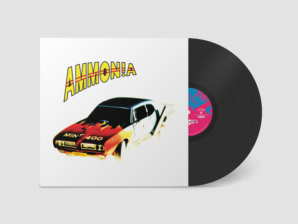 MINT 400 (VINYL)