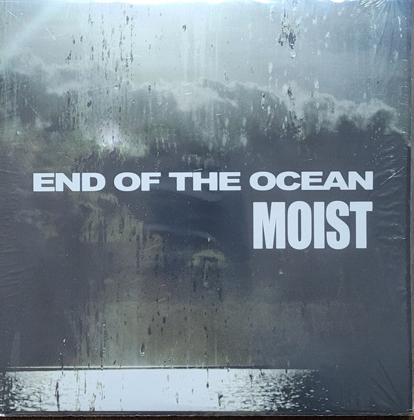 END OF THE OCEAN (CLEAR LP)