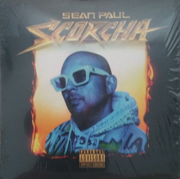 SCORCHA (LP)