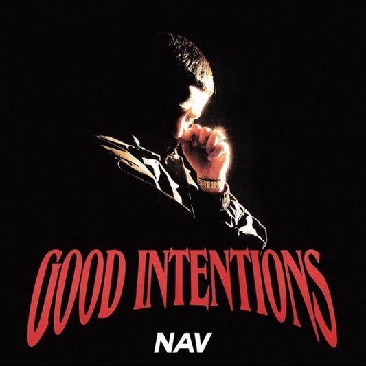 NAV GOOD INTENTIONS (LP)