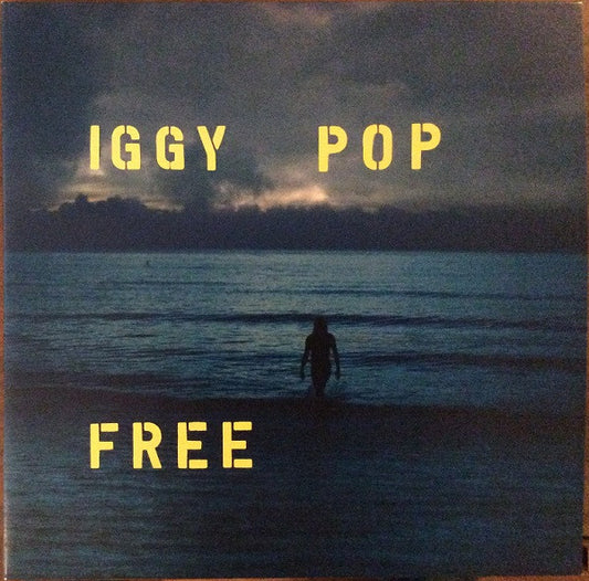 FREE (DELUXE EDITION) (LP)