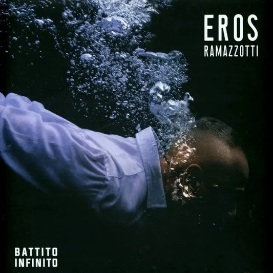 BATTITO INFINITO (LP)