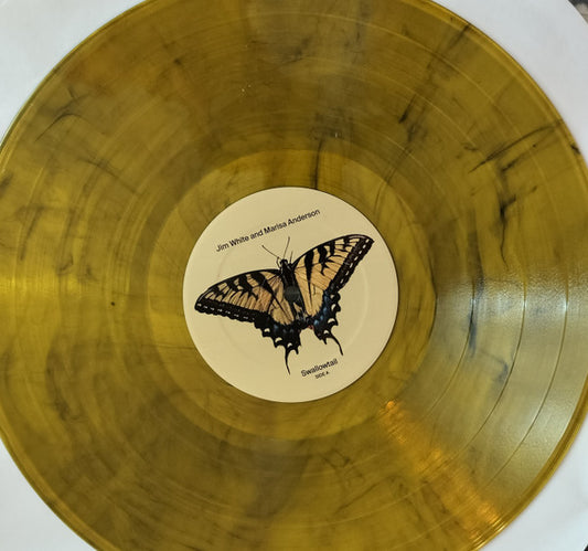 SWALLOWTAIL (INDIE EXCLUSIVE, TRANSLUCENT YELLOW VINYL)