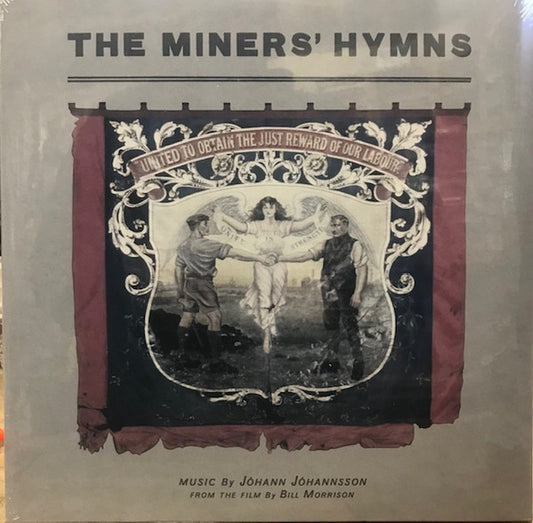 THE MINERS' HYMNS (LP)