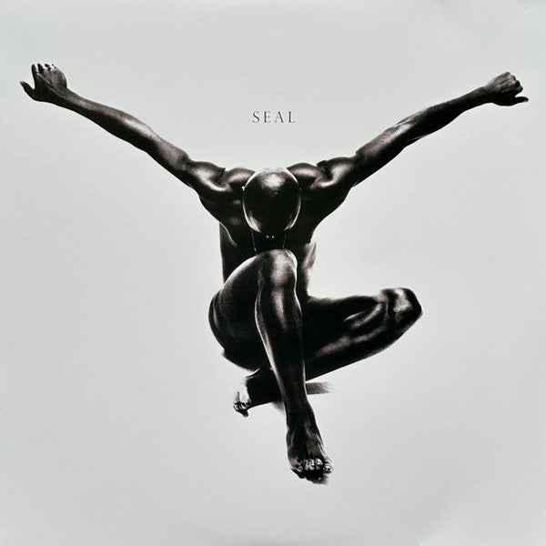 SEAL DELUXE EDITION (2LP)