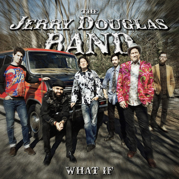 WHAT IF (LP)