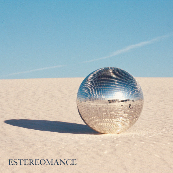 ESTEREOMANCE (LP)