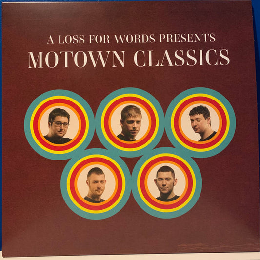 MOTOWN CLASSICS