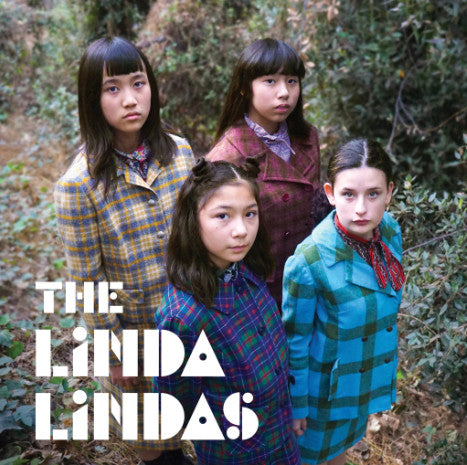 LINDA LINDAS THE LINDA LINDAS (EP)