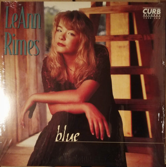 BLUE (20TH ANNIVERSARY EDITION)