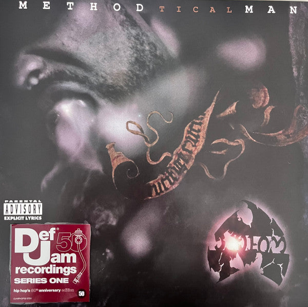 TICAL (INDIE EXCLUSIVE FRUIT PUNCH VINYL)