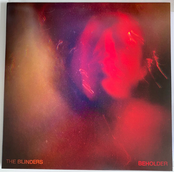 BEHOLDER (LP)