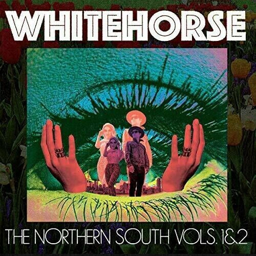 THE NORTHERN SOUTH VOL. 1 & 2