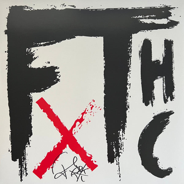 FTHC (INDIE EXLC. LP)