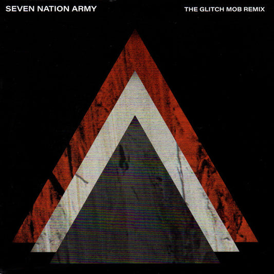 SEVEN NATION ARMY X THE GLITCH MOB