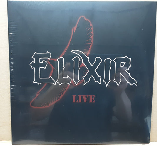 ELIXIR LIVE