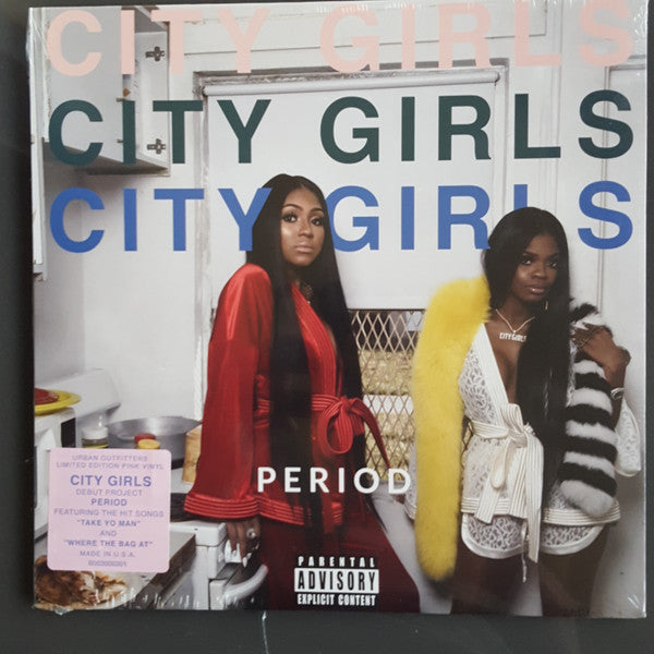 PERIOD LP