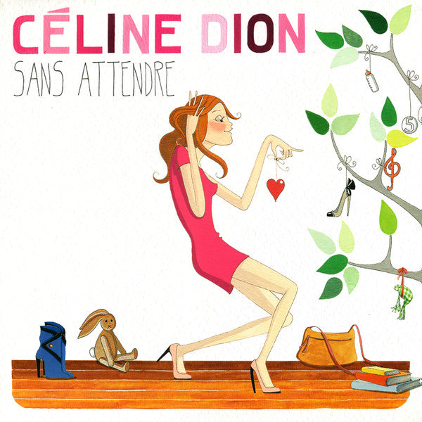 SANS ATTENDRE