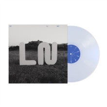 BUT I'LL WAIT FOR YOU (INDIE EXCLUSIVE IRRIDESCENT WHITE W/BLUE VINYL)