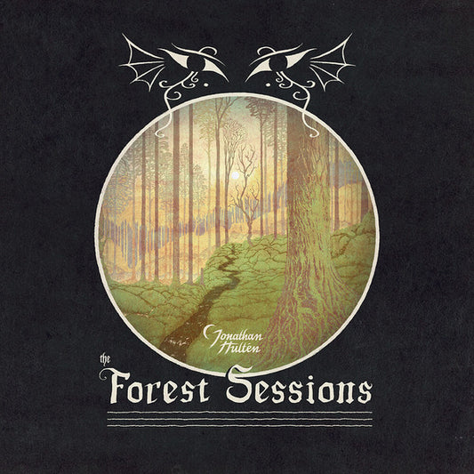 THE FOREST SESSIONS