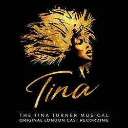 TINA: THE TINA TURNER MUSICAL (ORIGINAL CAST RECORDING) (LP)