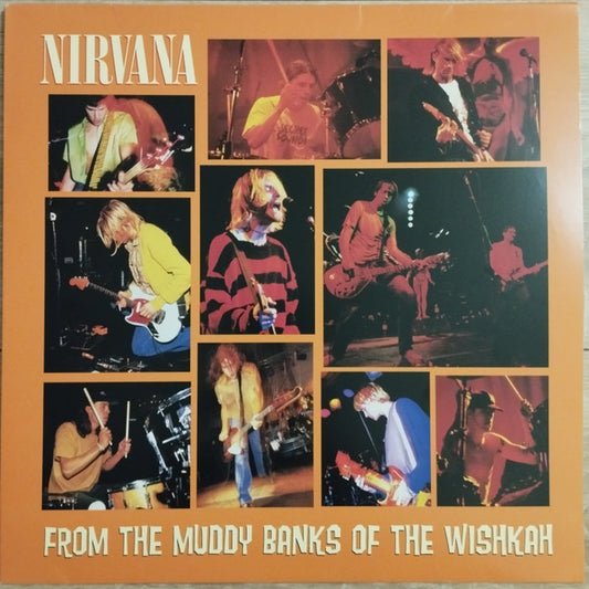 FROM THE MUDDY BANKS OF WISHKAH (2LP)