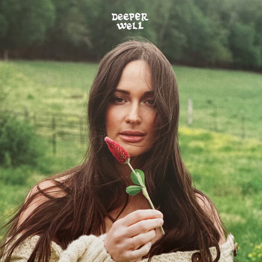 MUSGRAVES, KACEY DEEPER WELL (LP)