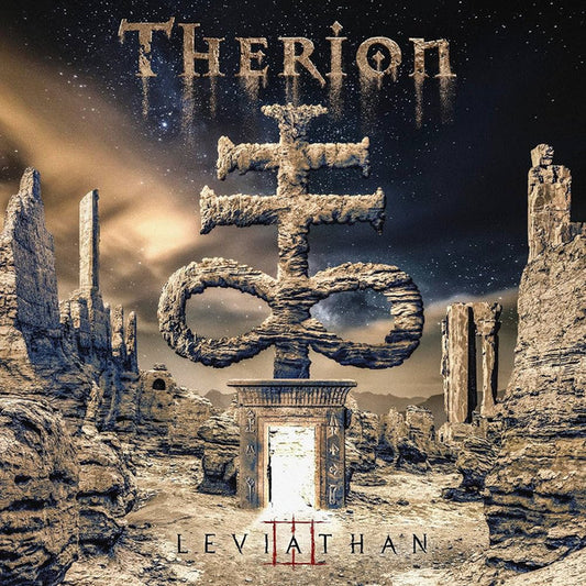 THERION LEVIATHAN III