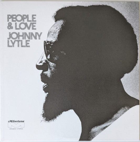 PEOPLE & LOVE (LP)