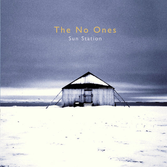 THE NO ONES SUN STATION (LP)