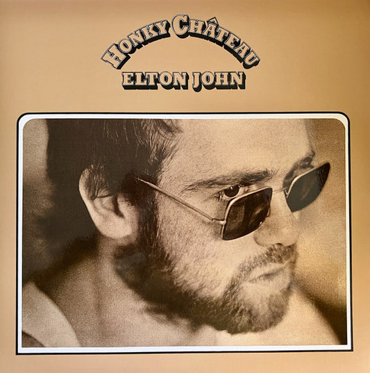 HONKY CHATEAU (LP/D2C EXCL)