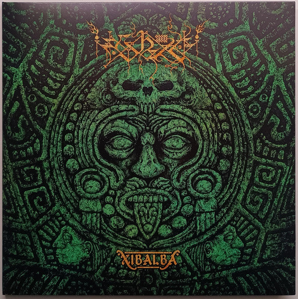 XIBALBA