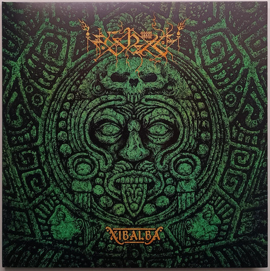 XIBALBA